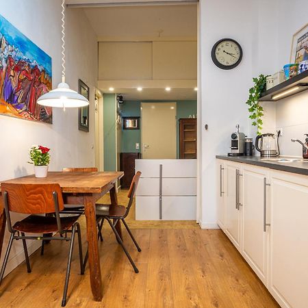 Fully Fitted Room - 15 Min From Central Station 암스테르담 외부 사진