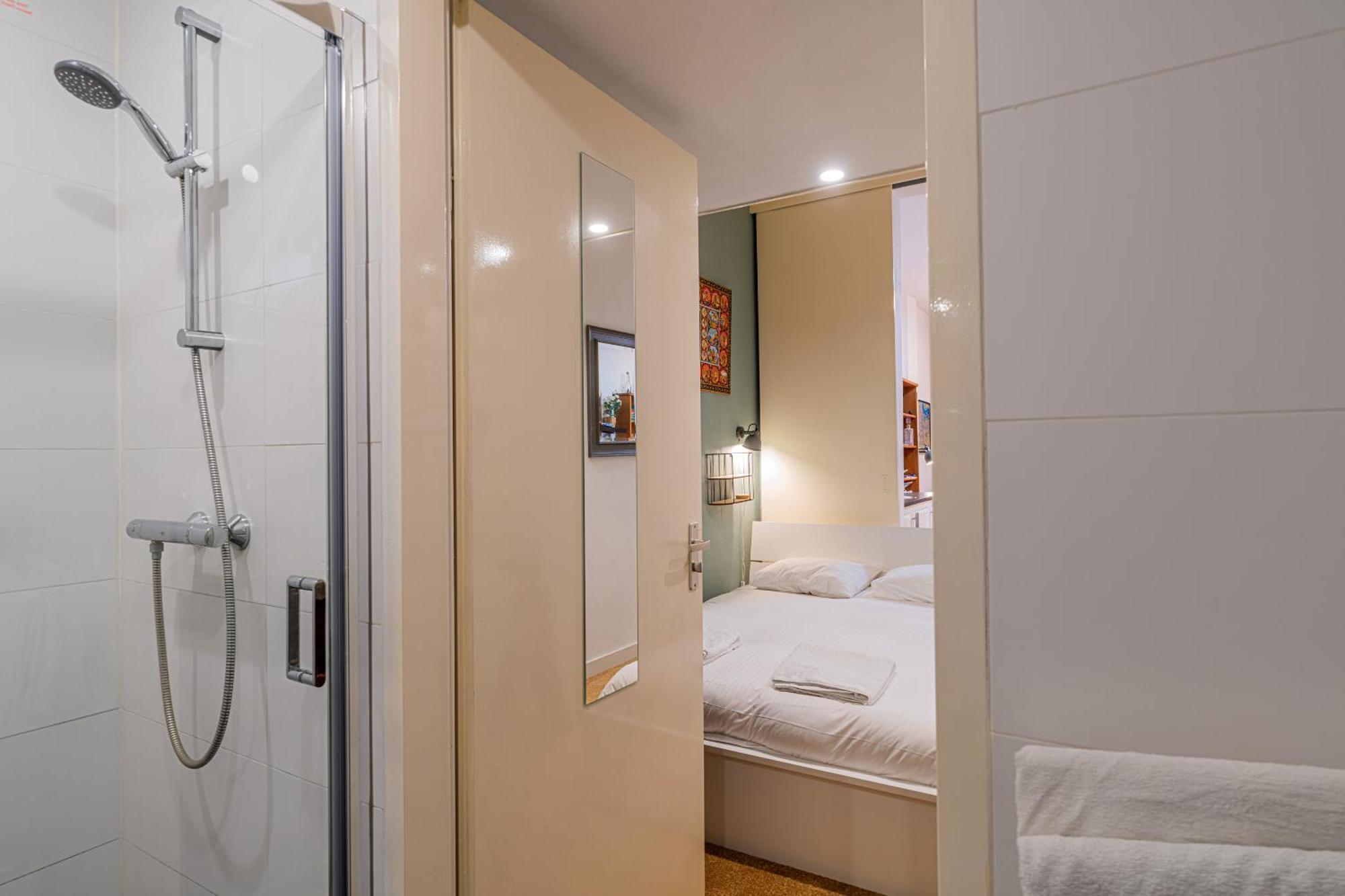 Fully Fitted Room - 15 Min From Central Station 암스테르담 외부 사진